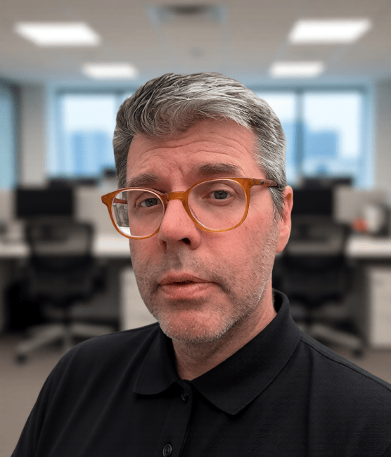Gary Judge